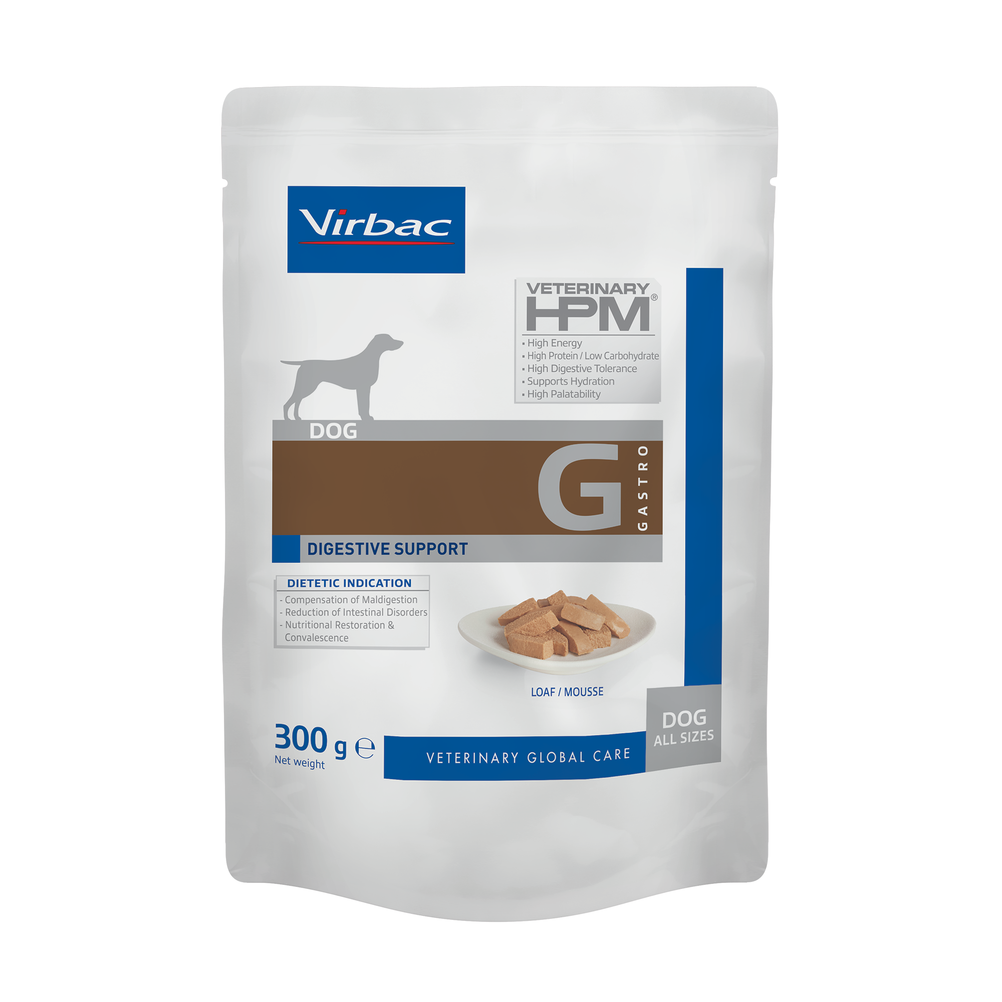 Digestive Support Dog Food For Intestinal Problems Digestive