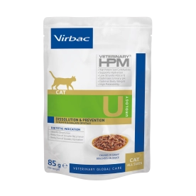 HPM Wet - urology cat