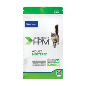 HPM Prev - Adult Neutered Cat