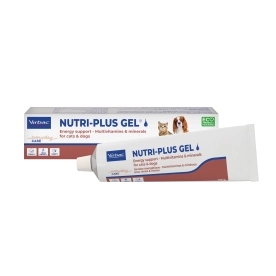 Nutri plus gel