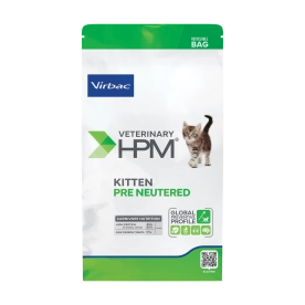 HPM Prev - Baby Pre Neutered Cat