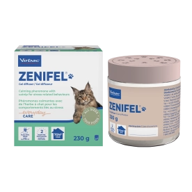Zenifel diffusing gel