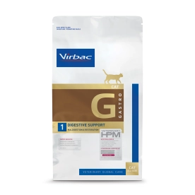 HPM Diet - Cat  G1 Digestive Support