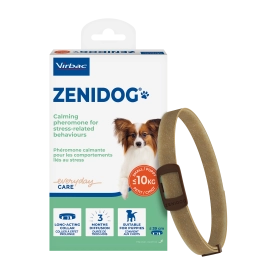 Zenidog collar