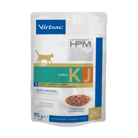 HPM Wet - early kidney cat