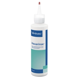 Oral Rinsing Solution