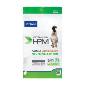HPM Prev - Adult with Salmon Neutered & Entire Cat