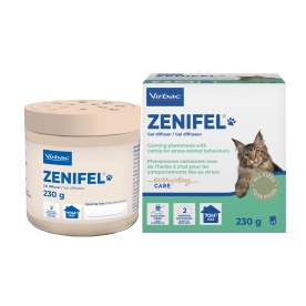 Zenifel diffusing gel