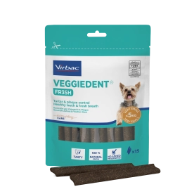 VeggieDent FR3SH
