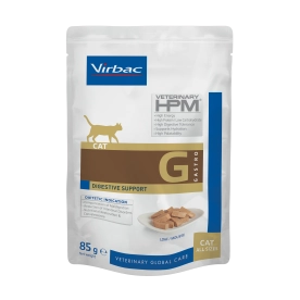 HPM Wet - Digestive Cat