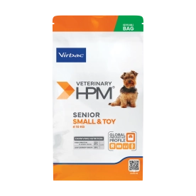 HPM Prev - Senior Dog Small & Toy
