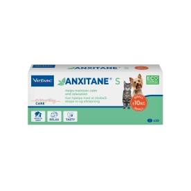 Anxitane / Theanine tabs