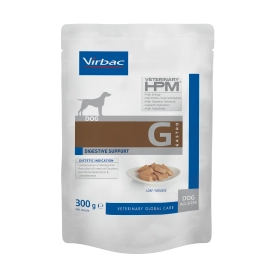 HPM Wet - Digestive Dog