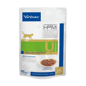 HPM Wet - urology cat
