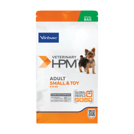 HPM Prev - Adult Dog Small & Toy