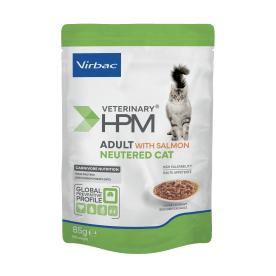 HPM Wet - adult cat