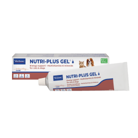 Nutri plus gel