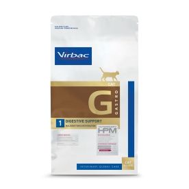 HPM Diet - Cat  G1 Digestive Support