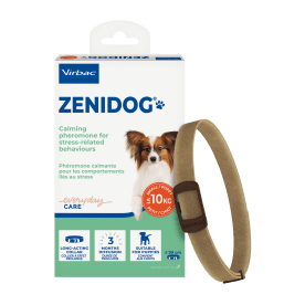 Zenidog collar