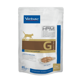 HPM Wet - Digestive Cat
