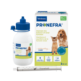 Pronefra without Mygliol