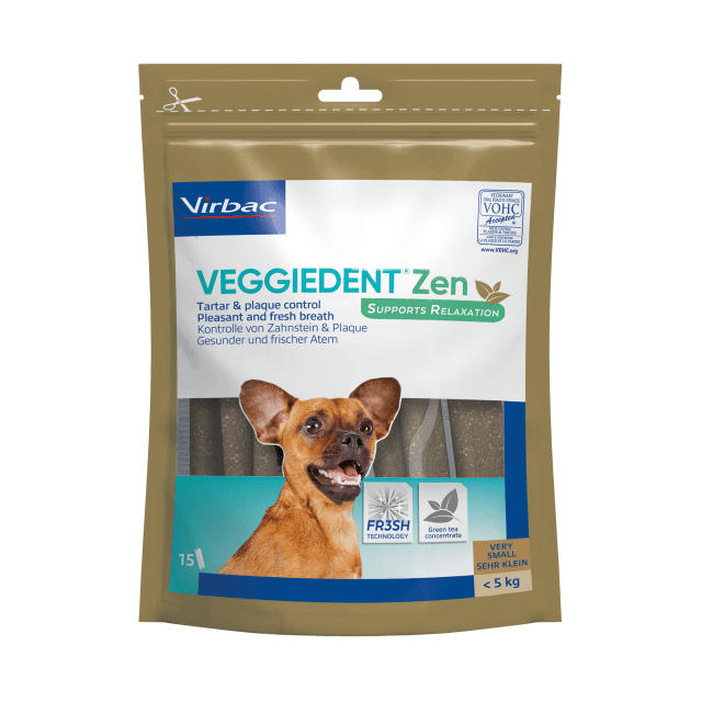Veggiedent ZEN