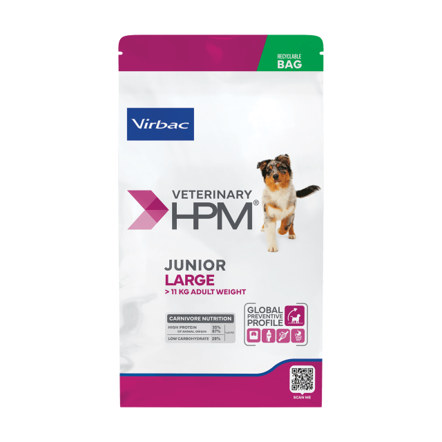 HPM Prev - Junior Dog Special Large