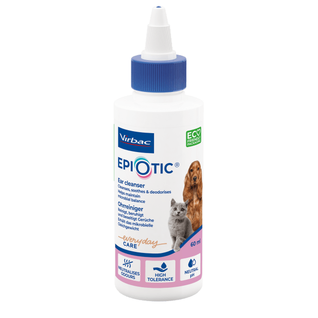Epiotic SIS