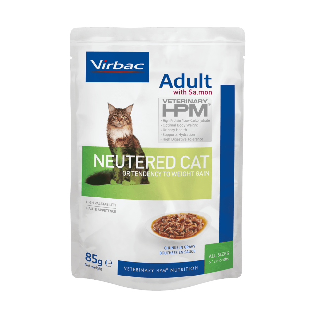 HPM Wet - adult cat