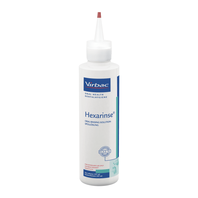 Oral Rinsing Solution