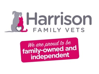 Harrison Family Vet Logo